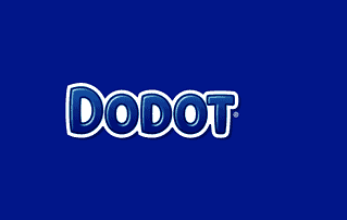 Logo DODOT
